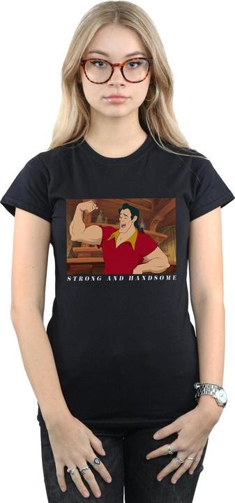 Produktbild Disney Beauty And The Beast Handsome Brute TShirt (XL)