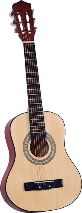 Produktbild Boogie Bee Gitarre (Multilingual)