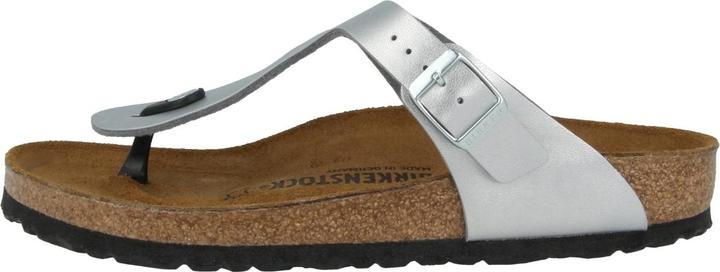 Birkenstock Gizeh Birko-Flor Normal (37)