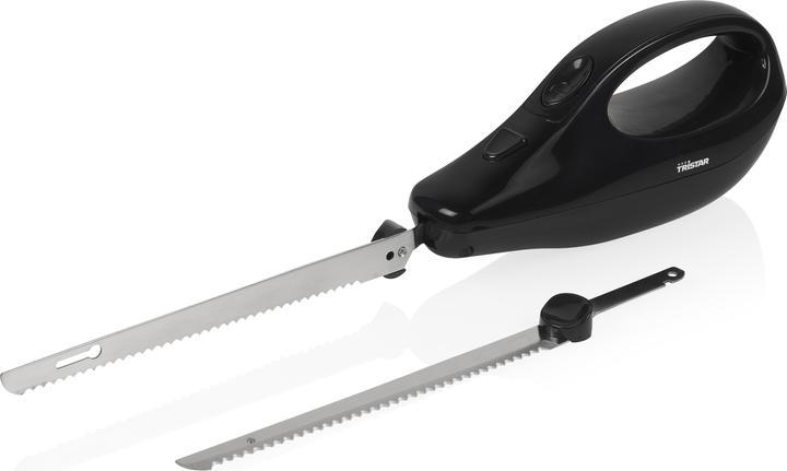 Actual product image Tristar Electric knife