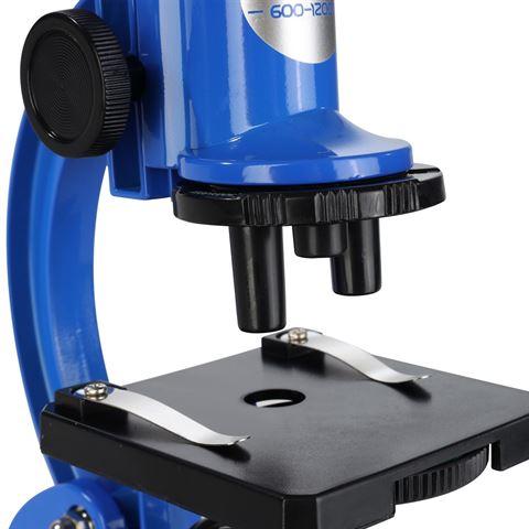 Immagine prodotto Konus Microscopio Konuscience 1200x
