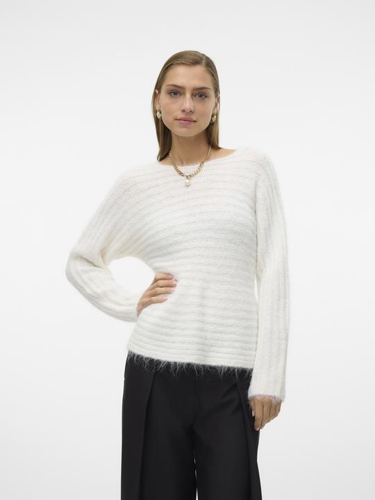 Produktbild Vero Moda VMNONO Gestricktes Oberteil Strickpullover (L)