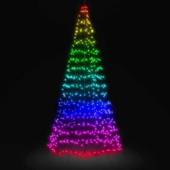 Actual product image Twinkly Light Tree (1.50 m)
