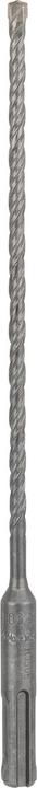 Actual product image Bosch Professional Zubehör Hammerbohrer SDS plus-5, 5,5 x 150 x 215 mm (5.5 mm)