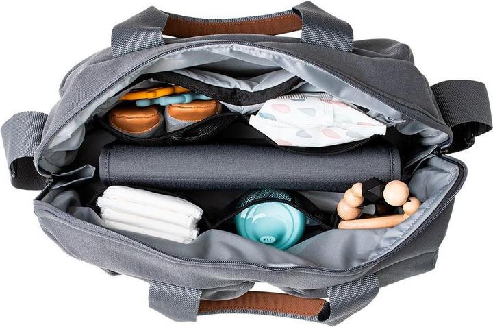 Immagine prodotto Joolz Borsa fasciatoio, Sandy Taupe