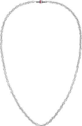 Immagine prodotto Tommy Hilfiger NadÄasovÃ½ ocelovÃ½ náhrdelnÃk 2790497 (Acciaio inossidabile)