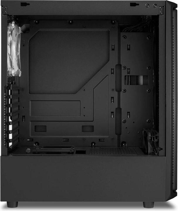 Produktbild Sharkoon SK3 RGB (mATX, Mini-ITX, ATX)