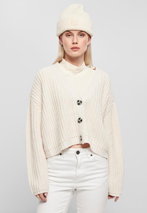 Immagine prodotto Urban Classics Cardigan oversize da donna - 12240 (XXL)