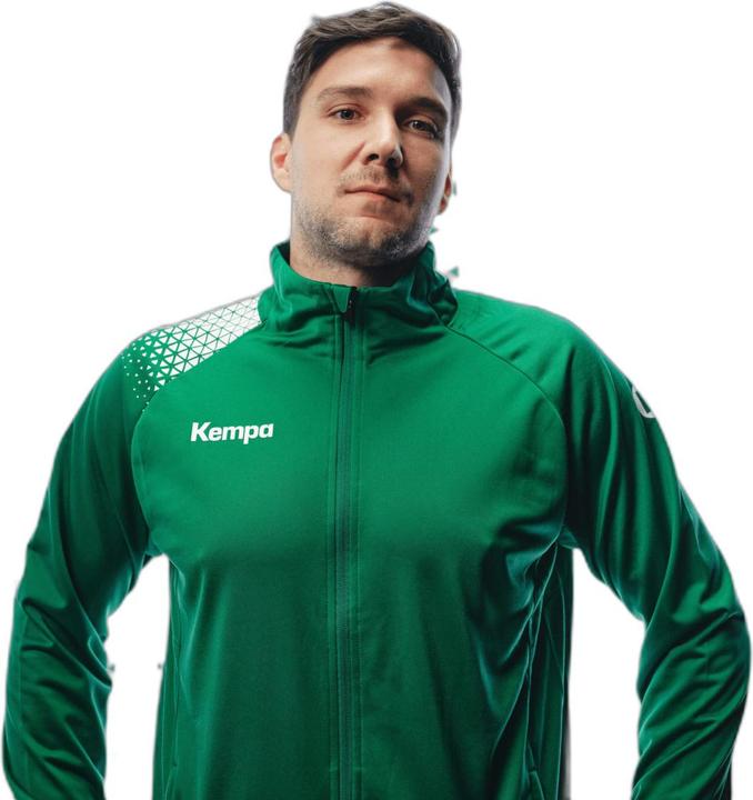 Image du produit Kempa Trainingsjacke Ambition 28 Poly (L)