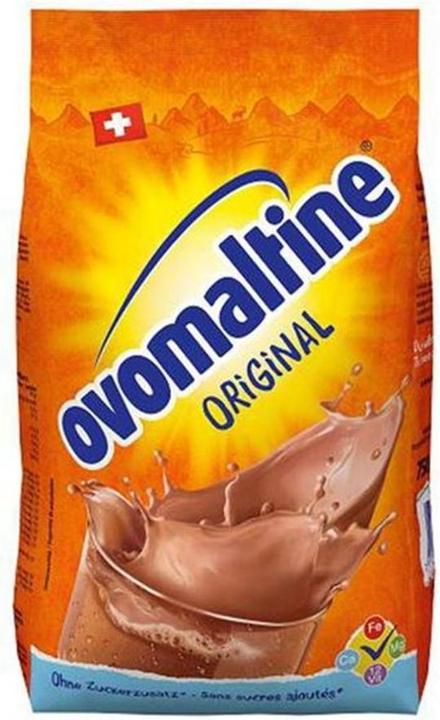 Immagine prodotto Ovomaltine Originale (767 g)