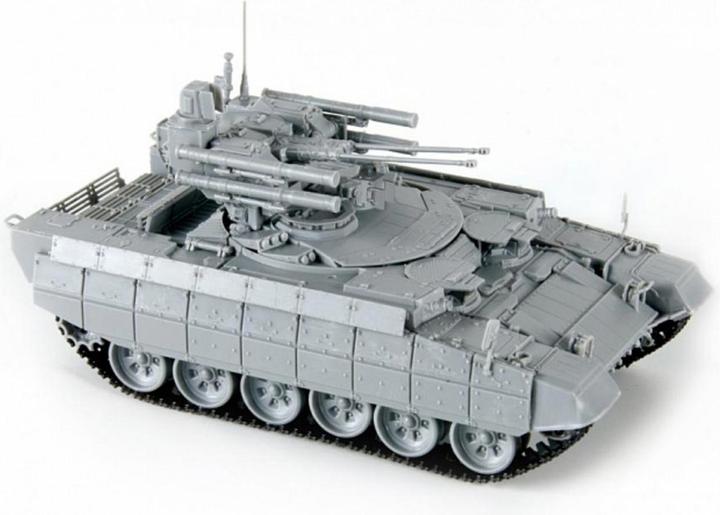 Image du produit Carson 1:72 BMPT Terminator