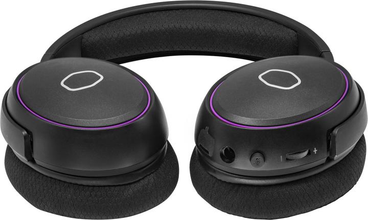 Actual product image Cooler Master MH630 (Cable)