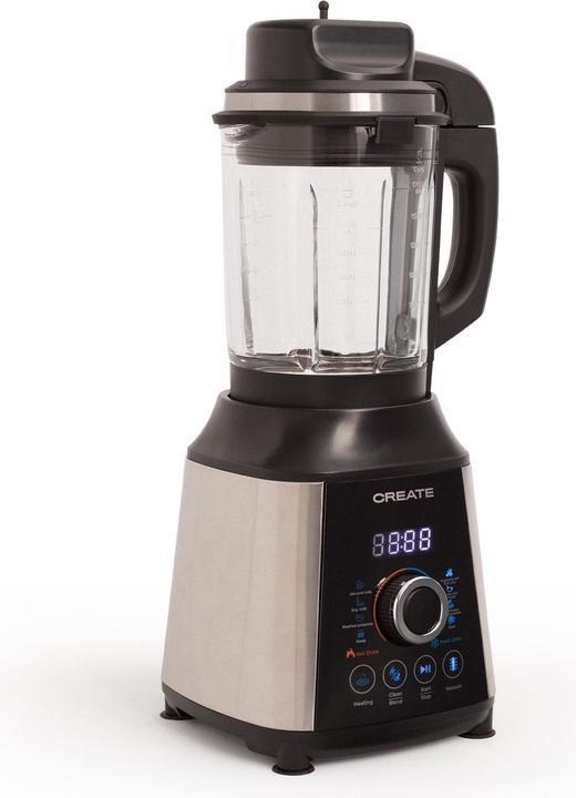 Create Chef Vacuum Blender - Hot & Cold (1200 W)