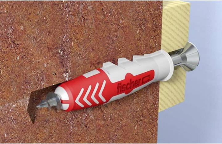 Actual product image Fischer Universal dowel (100 pcs.)