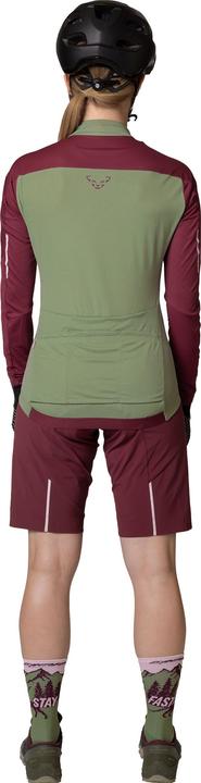 Immagine prodotto Dynafit Maglia a maniche lunghe Ride Light Full-Zip (S)