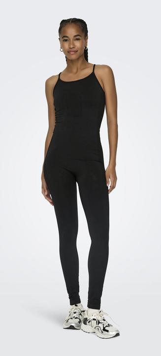 Actual product image Only Play Sleeveless leotard (L)