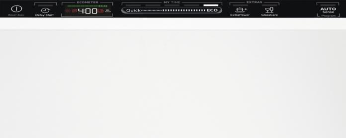 Actual product image AEG FSB64907Z 6000 SatelliteClean / Inbouw / Volledig gentegreerd / Nishoogte 82 - 90 cm