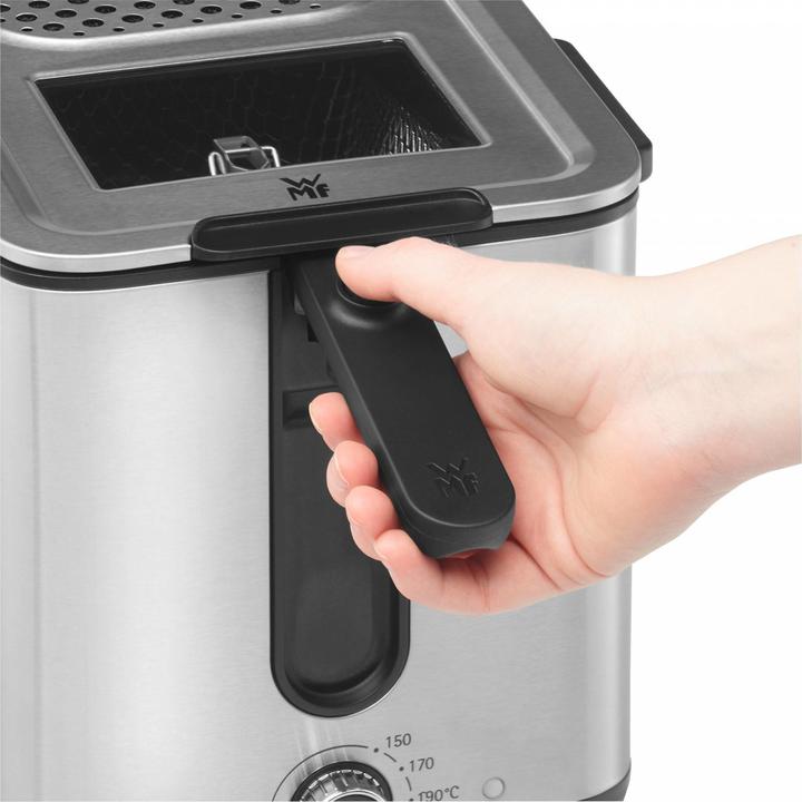 Productafbeelding WMF Kitchen Minis 'Friteuse plus dicer