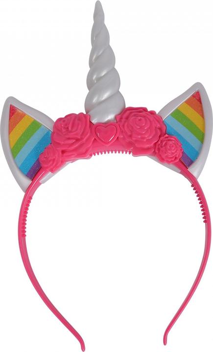 Image du produit Simba SLG Licorne serre-tête avec lumière