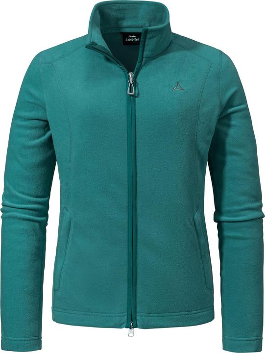 Actual product image Schöffel Women's Fleece Jacket Leona3 (46, 3XL)