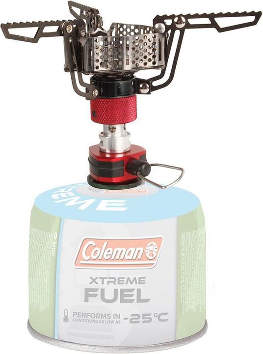 Produktbild Coleman FyreStorm