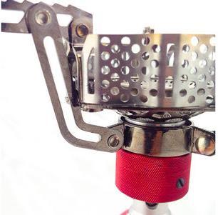 Produktbild Coleman FyreStorm