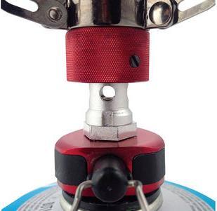 Produktbild Coleman FyreStorm