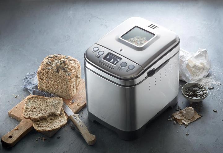 Actual product image WMF Kult X Breadmaker