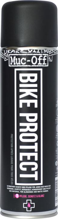 Immagine prodotto Muc-Off Bike Protect 500ml (500 ml, Lubrificante universale, Set di cura)