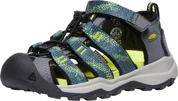 Produktbild Keen C Newport Neo H2 (26)