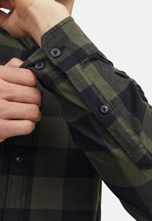 Produktbild Jack & Jones Gingham (M)