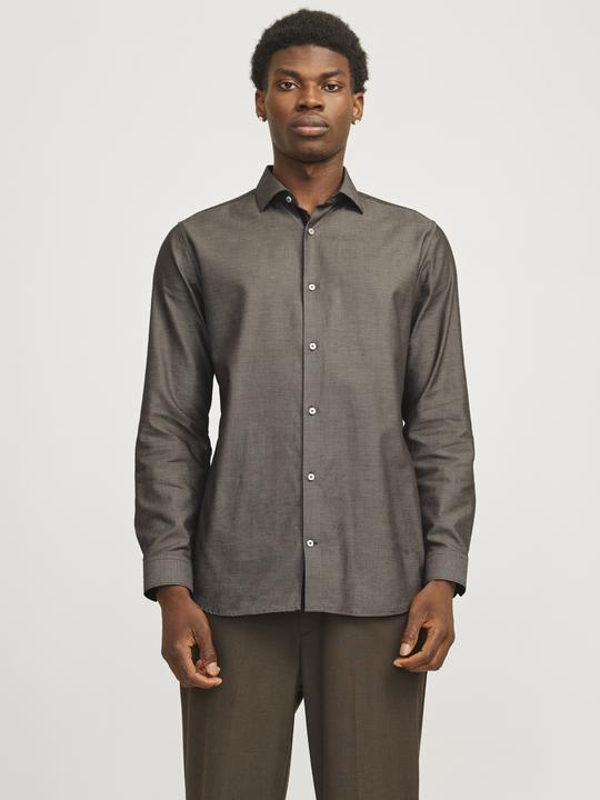 Actual product image Jack & Jones Slim Fit Hemd Hemd (XXL)