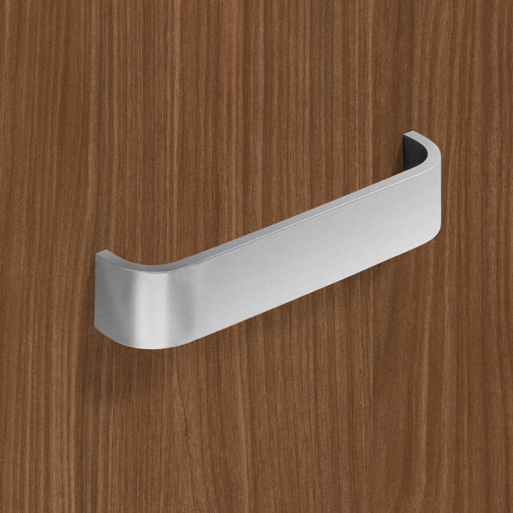 Actual product image Hettich ProDecor Catana