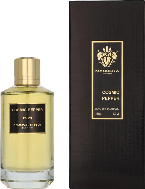 Immagine prodotto Mancera Pepe cosmico (Eau de parfum, 120 ml)