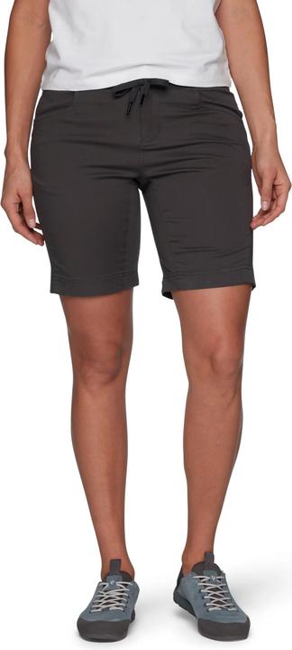 Actual product image Black Diamond W Credo Shorts (S)