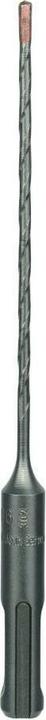 Actual product image Bosch Professional Zubehör Tungsten carbide hammer drill 3 mm A (3 mm)