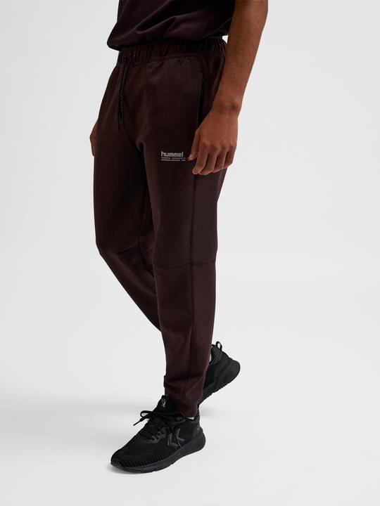 Produktbild hummel Hmltech Fleece Regular Pants (XS)