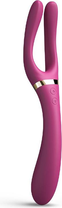 Actual product image Marc Dorcel Infinite Joy Stimulator