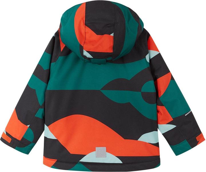 Image du produit Reima tec Enfants Veste de ski Palsi (134)