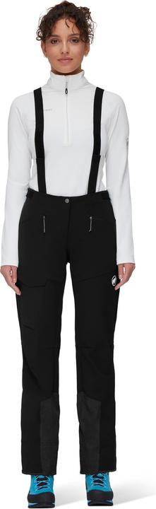 Immagine prodotto Mammut Pantaloni Taiss Pro SO Donna (Banda radio 38 (2600 MHz))