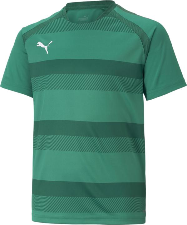 Produktbild Puma teamVISION Jersey Jr-704928 (140)