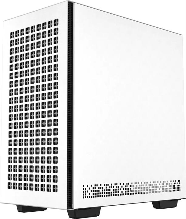 Image du produit Deepcool CH370 (mATX, Mini-ITX)