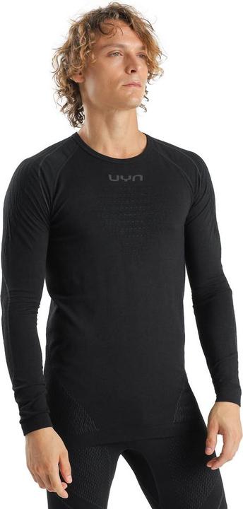 Actual product image UYN Thermoshirt Evolutyon Biotech (S, M)