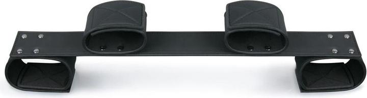 Actual product image Easytoys Wrist and Ankle Bondage Bar