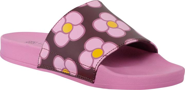 Regatta Badesandale Orla Kiely Drehende Blume
