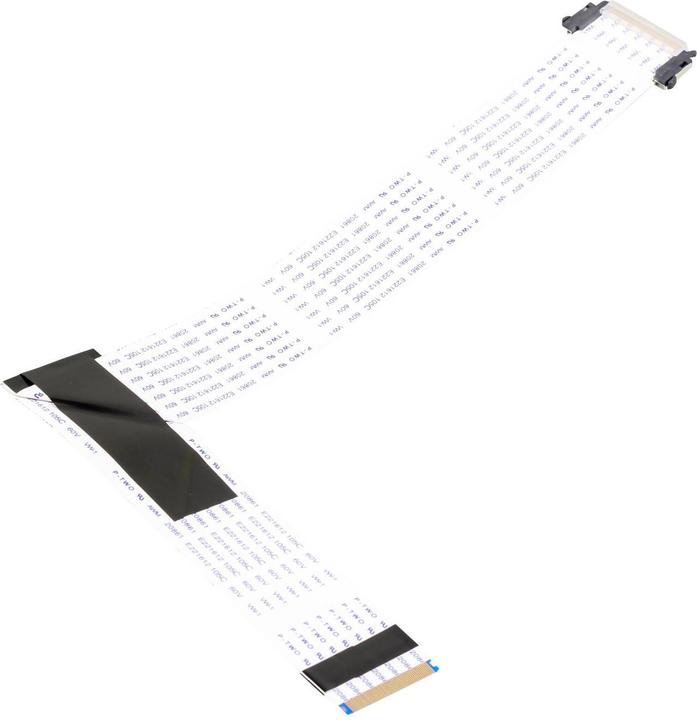 Actual product image Sony FFC W Connector 51P