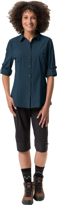Immagine prodotto Vaude Camicia Farley Stretch da donna (S)