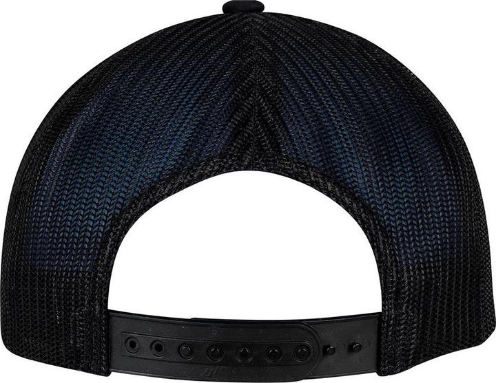 Actual product image Flexfit Trucker cap Rounded head (One size)