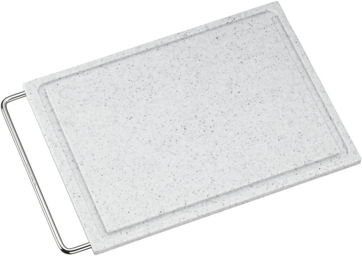 Produktbild WMF Schneidebrett 36 x 27 cm
