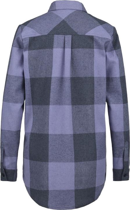 Immagine prodotto Stoic Women's MMXX.Storuman Hemp Flannel Shirt (XS)